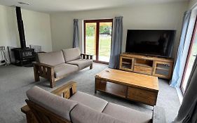 Sherwood Ranch Cottages - 405 Woodbank Road